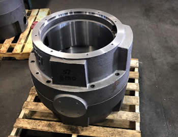 CNC Milling Services in Janesville, WI